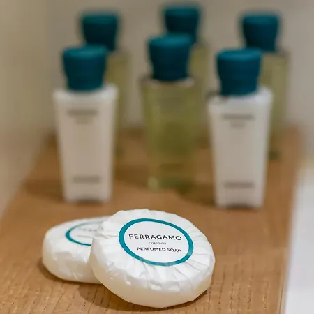 Trevi Imperial 3 רומא