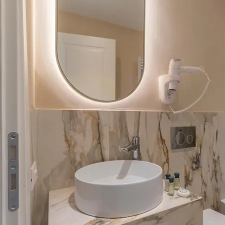 Гостевой дом Trevi Imperial 3