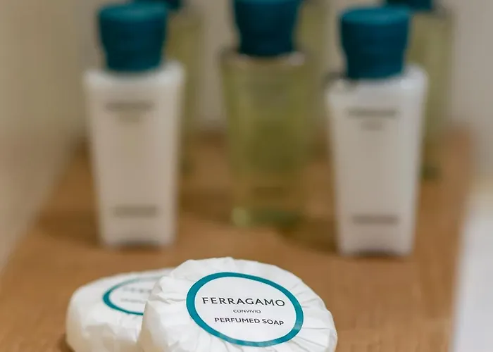 Trevi Imperial 3 Řím