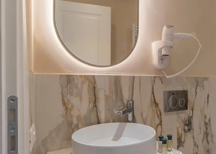 Penzion Trevi Imperial 3