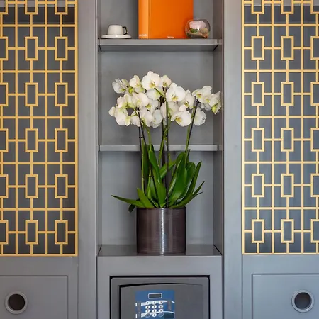 Trevi Imperial 3 Maison d'hôtes