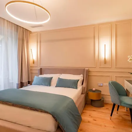 Trevi Imperial 3 Maison d'hôtes