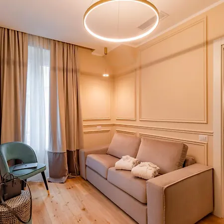 Trevi Imperial 3